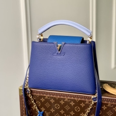 LV Top Handle Bags